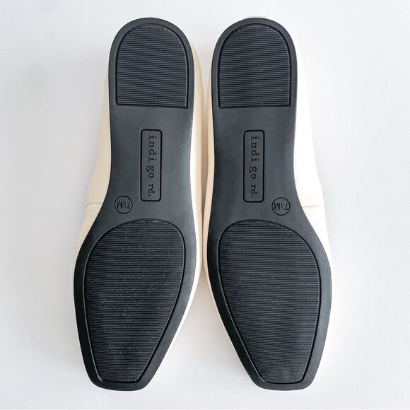 Indigo Rd. ballet flats. - Picture 13 of 14